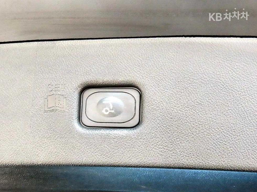 Lincoln MKX — miniaturë 17