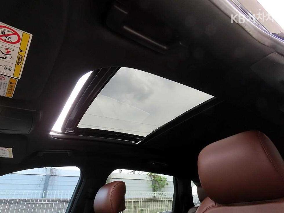 Lincoln MKX — miniaturë 18