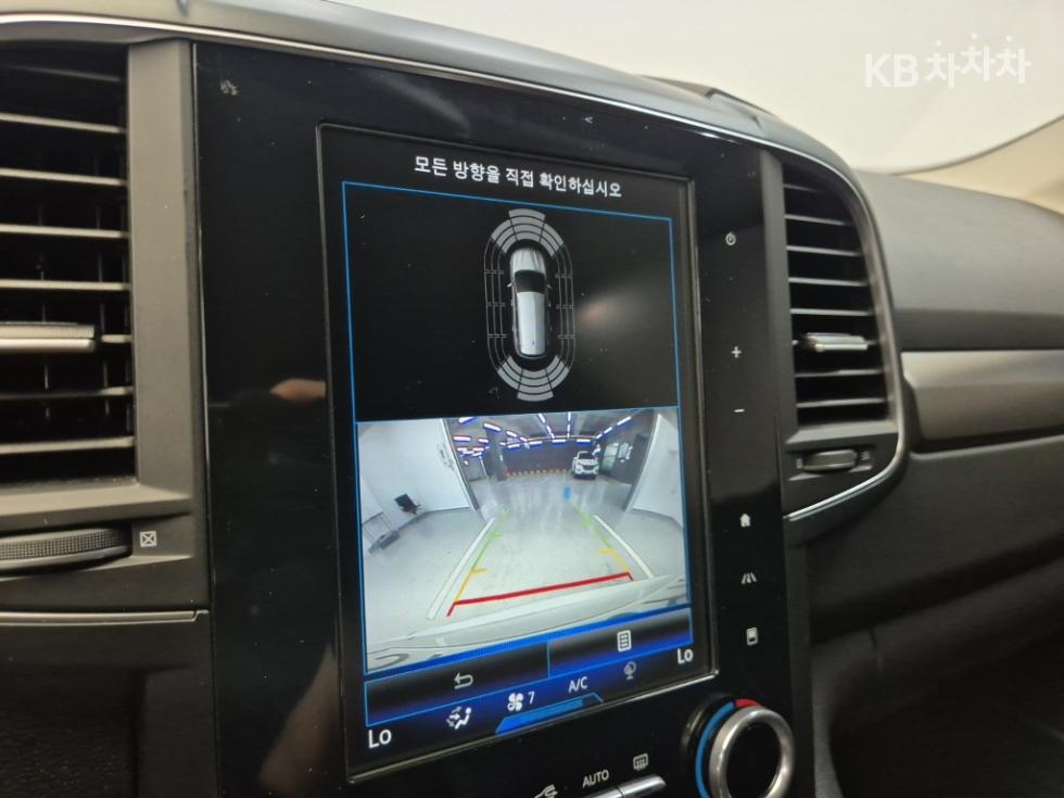 Renault Samsung QM6 — miniaturë 14