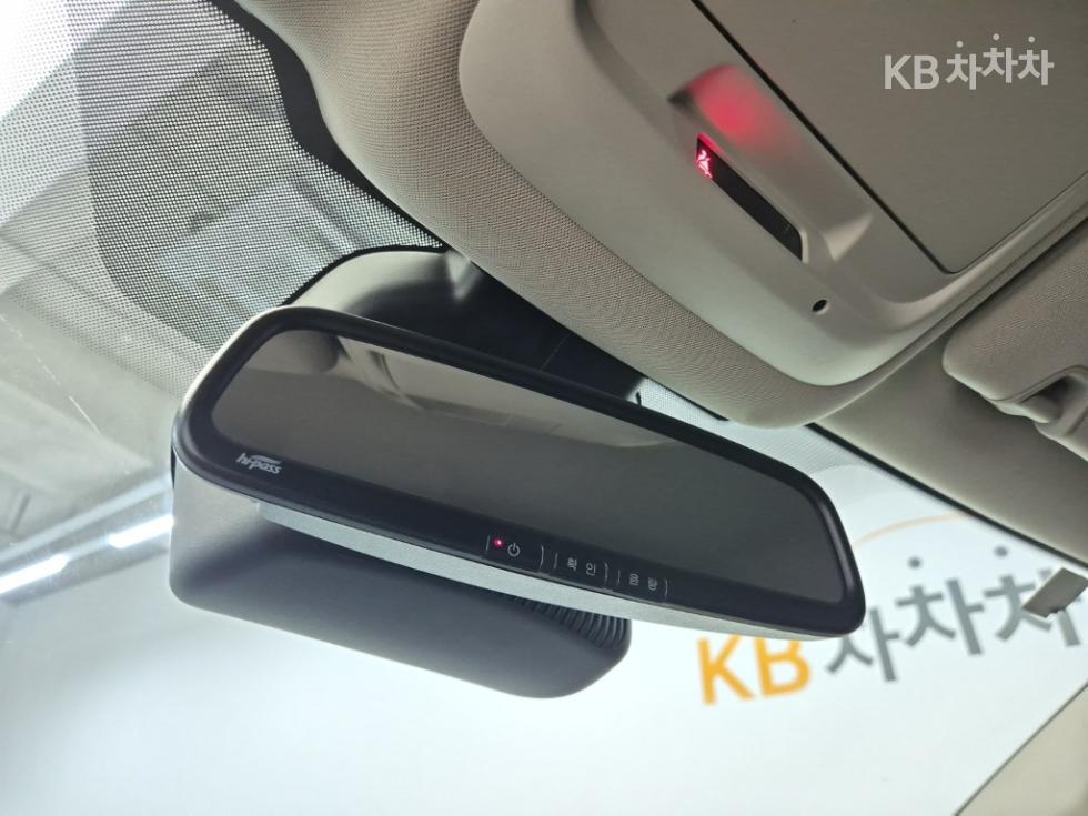 Renault Samsung QM6 — miniaturë 16