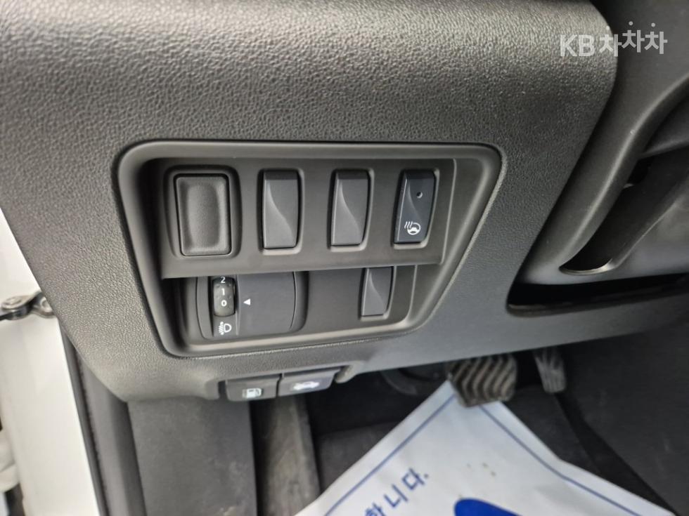 Renault Samsung QM6 — miniaturë 17