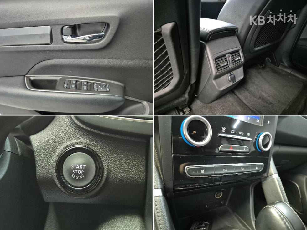 Renault Samsung QM6 — miniaturë 18