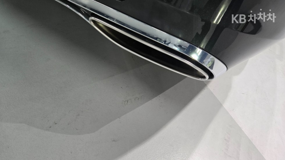 Mercedes-Benz S-klasse — miniaturë 11