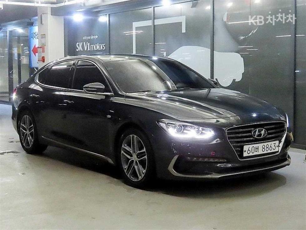 Hyundai Грандер