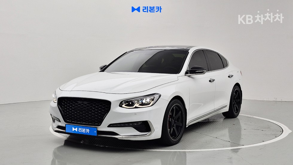 Hyundai Грандер
