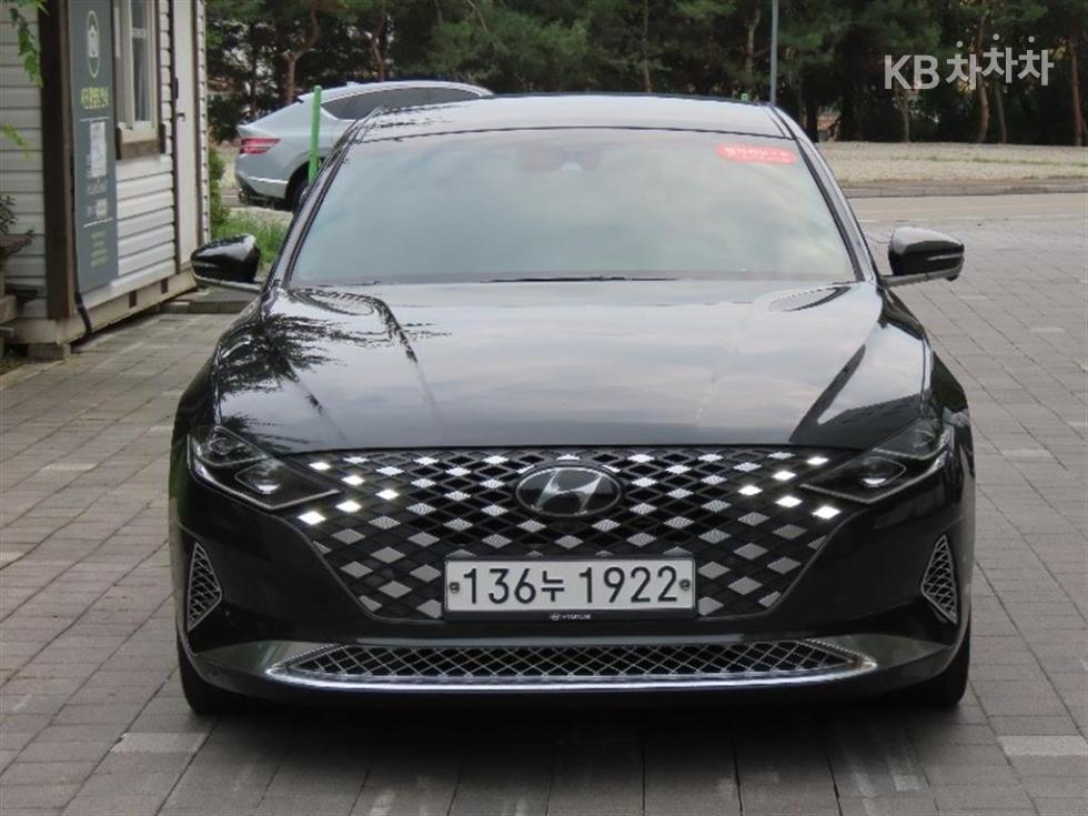 Hyundai Грандер