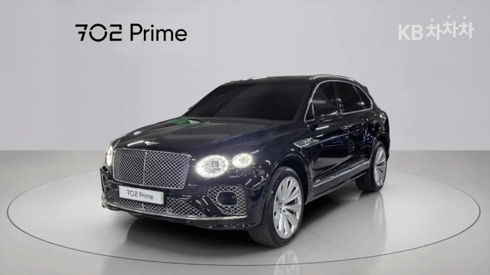 2023 Used Car — Korean used car export from SH GLOBAL