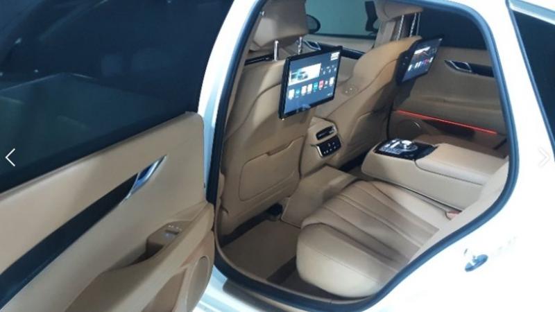 2024 Genesis G80(RG3) photo