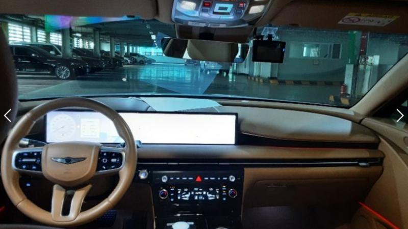 2024 Genesis G80(RG3) photo