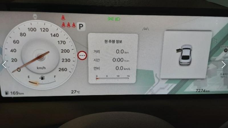 2024 Genesis G80(RG3) photo
