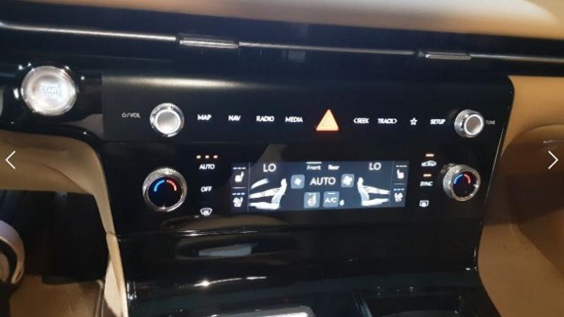 2024 Genesis G80(RG3) photo