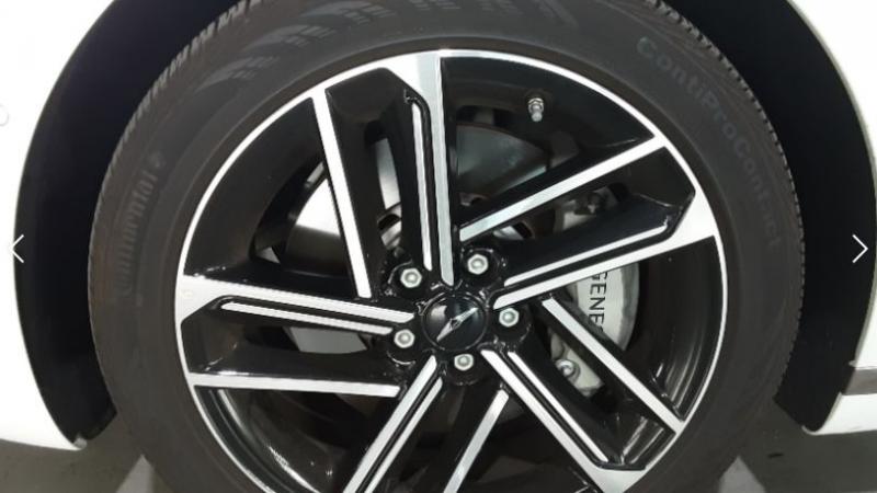 2024 Genesis G80(RG3) photo