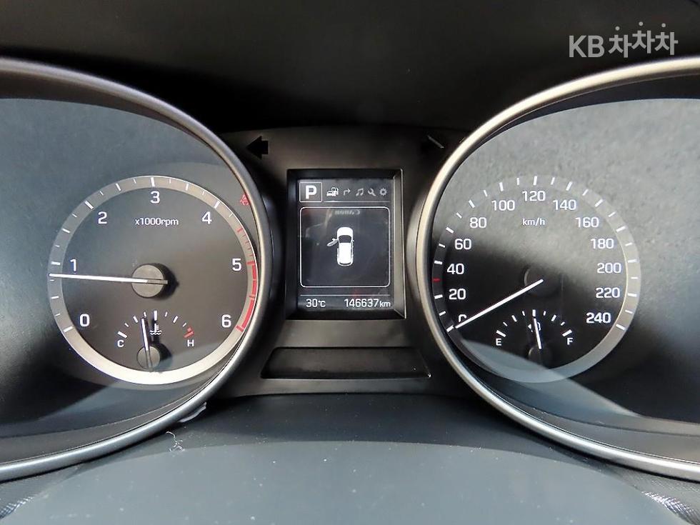 Hyundai Santa Fe — miniaturë 9
