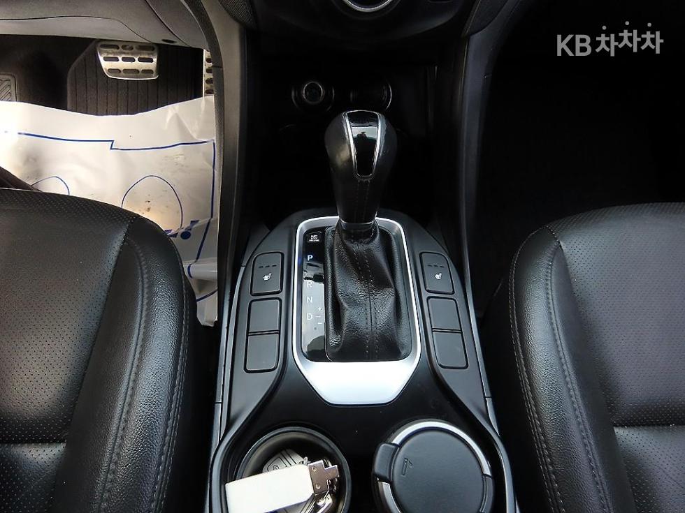 Hyundai Santa Fe — miniaturë 10