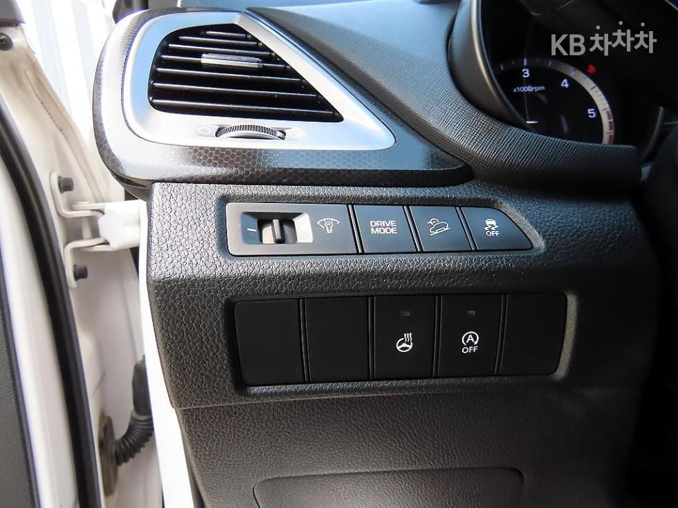 Hyundai Santa Fe — miniaturë 12