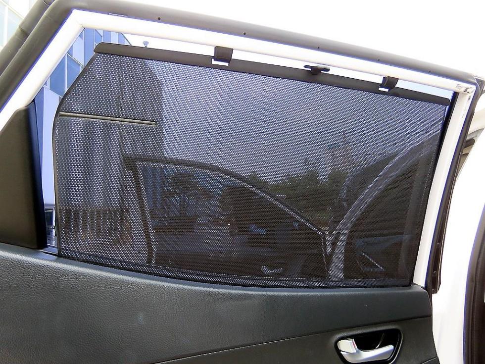 Hyundai Santa Fe — miniaturë 17