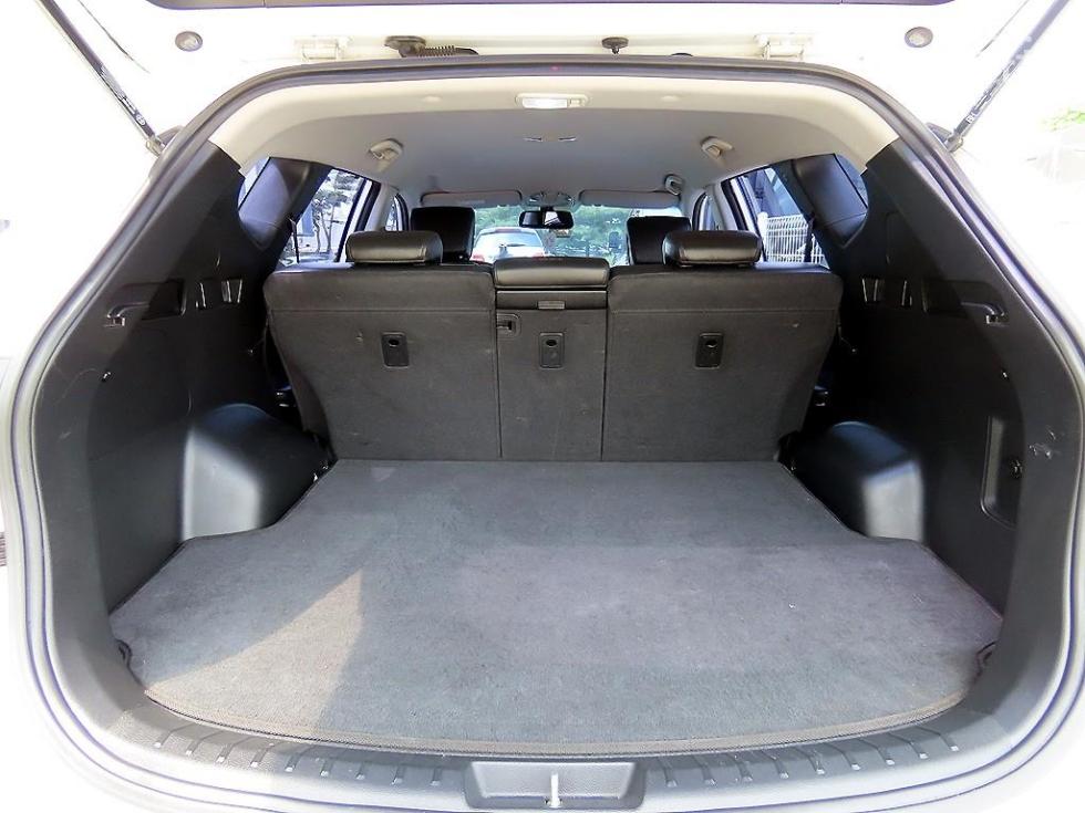 Hyundai Santa Fe — miniaturë 18