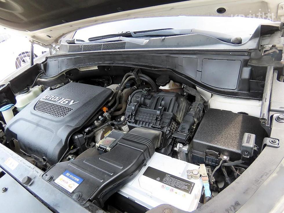 Hyundai Santa Fe — miniaturë 19