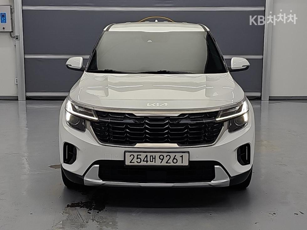 Kia Seltos — miniaturë 2