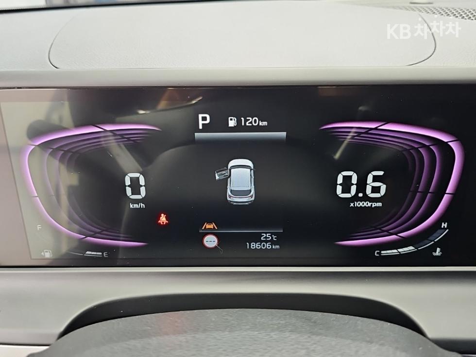 Kia Seltos — miniaturë 6