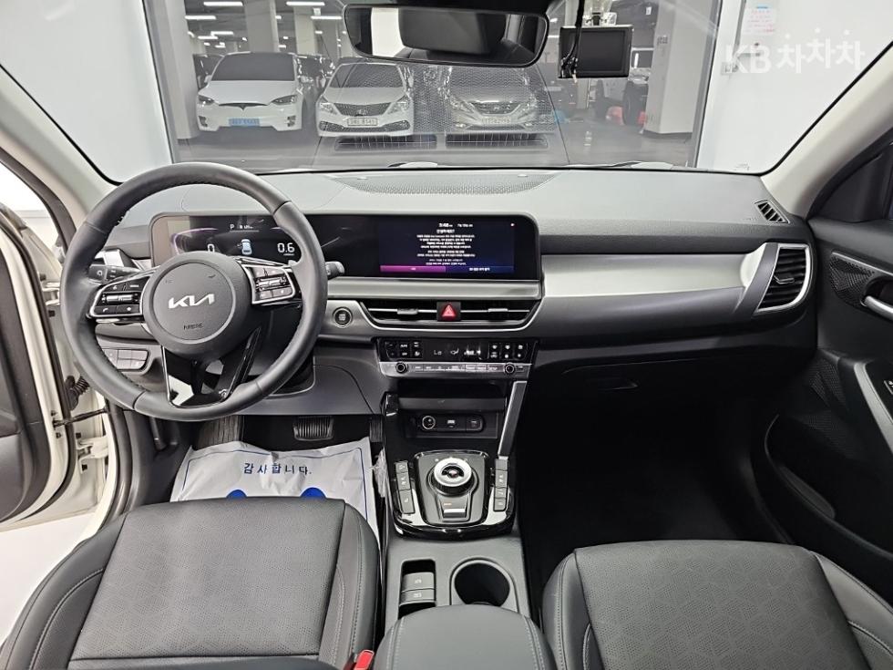 Kia Seltos — miniaturë 7