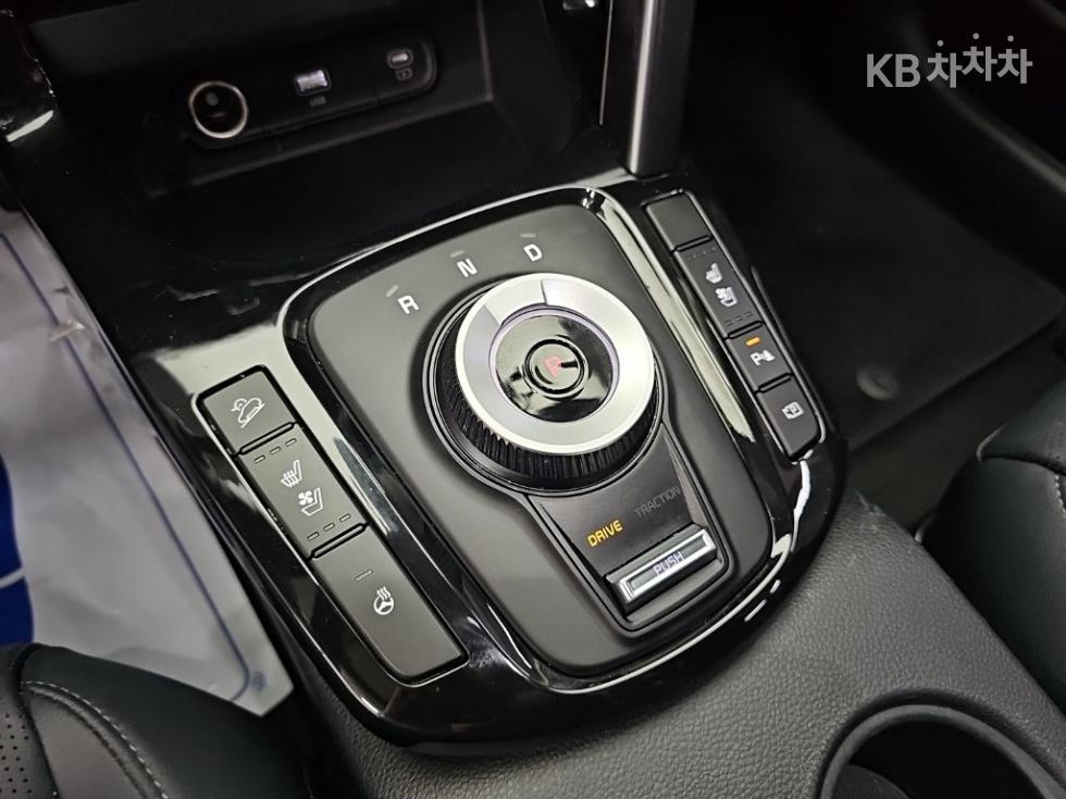 Kia Seltos — miniaturë 8