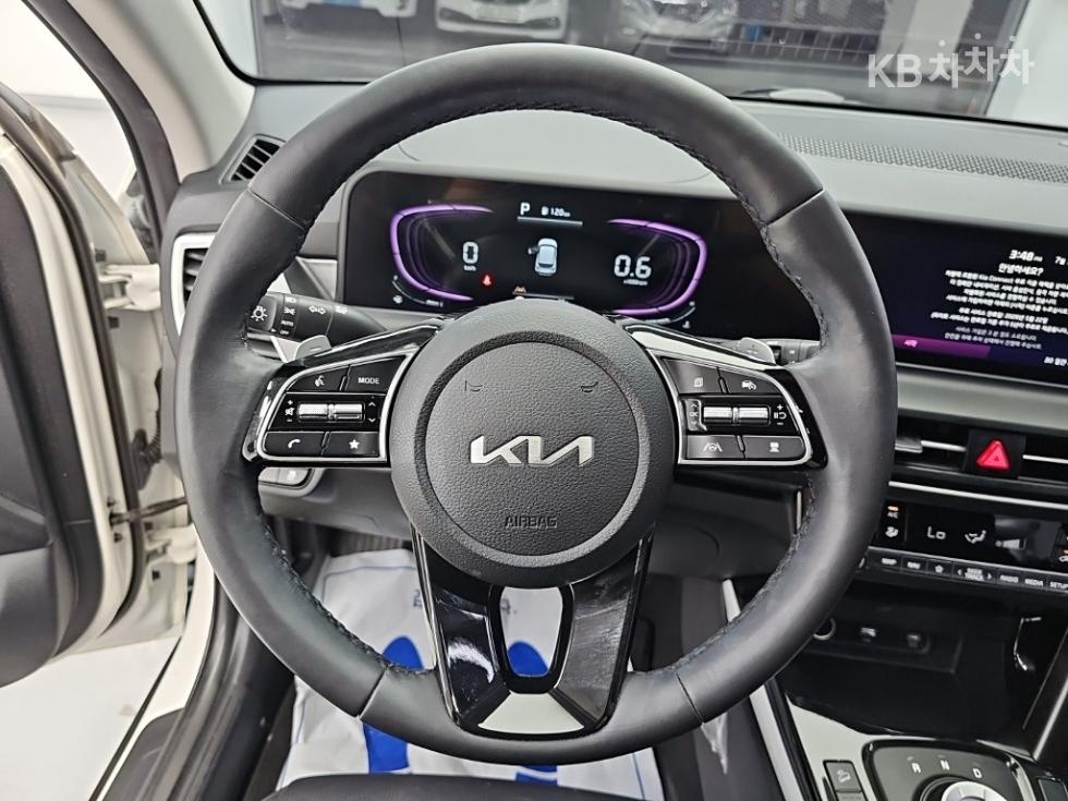 Kia Seltos — miniaturë 9