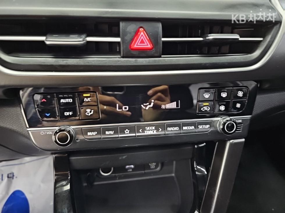 Kia Seltos — miniaturë 10