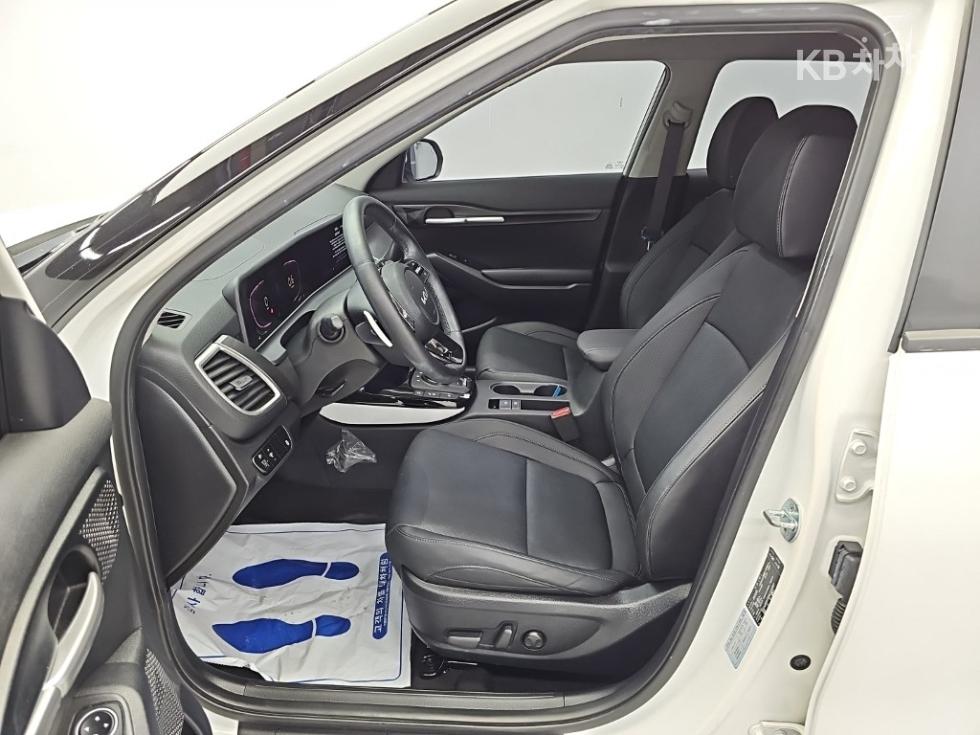 Kia Seltos — miniaturë 11