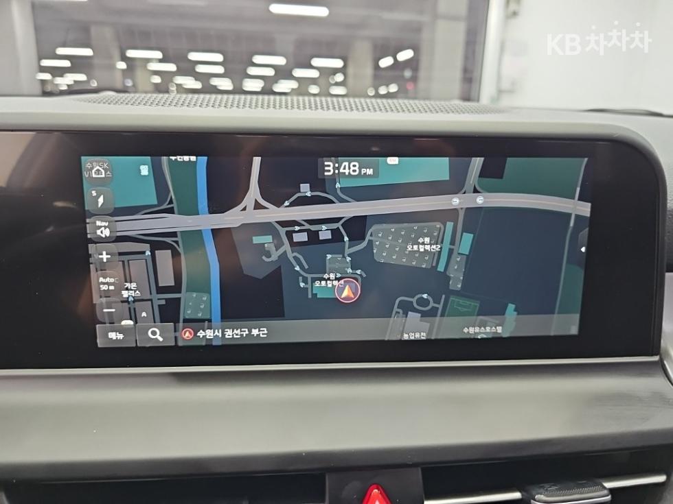 Kia Seltos — miniaturë 13