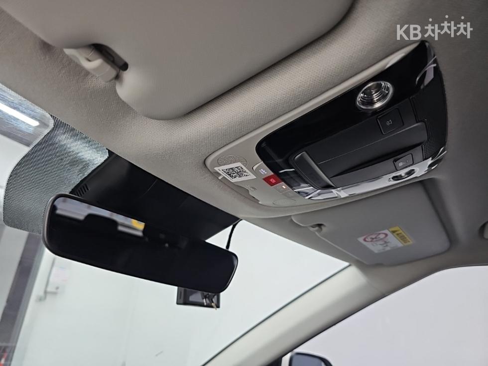 Kia Seltos — miniaturë 15