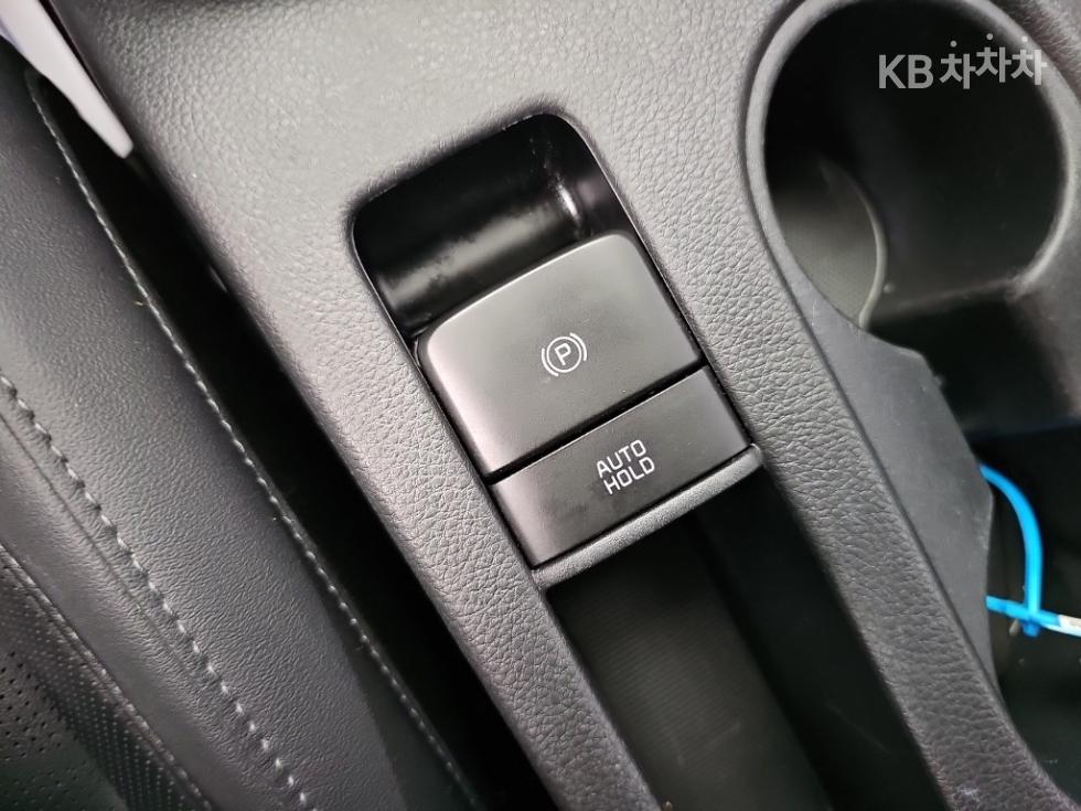 Kia Seltos — miniaturë 17