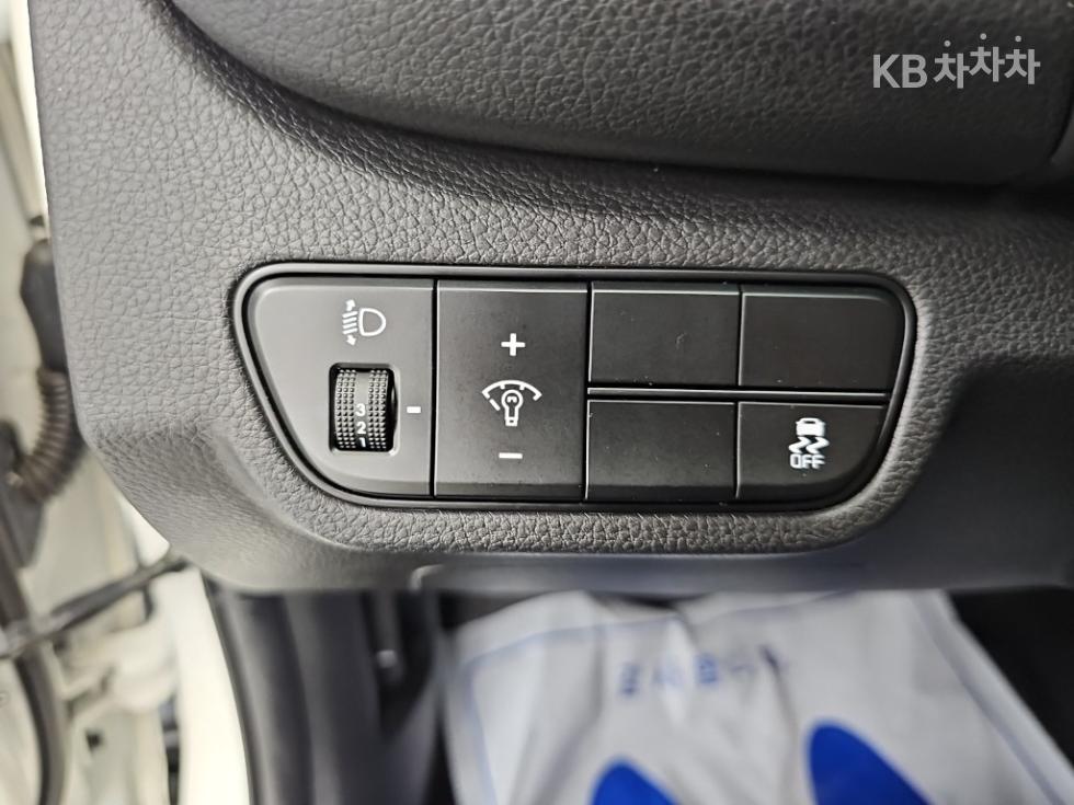 Kia Seltos — miniaturë 18