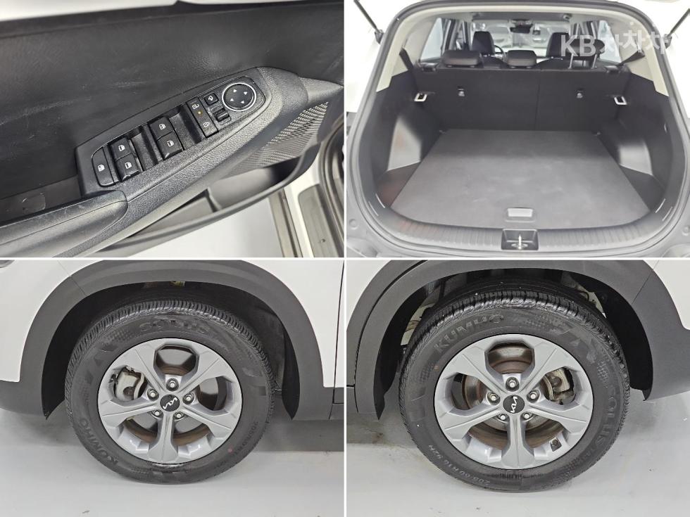 Kia Seltos — miniaturë 19