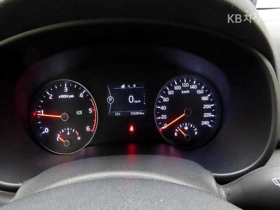 Kia Sportage — miniaturë 6