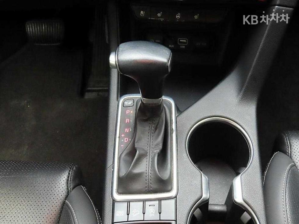 Kia Sportage — miniaturë 10