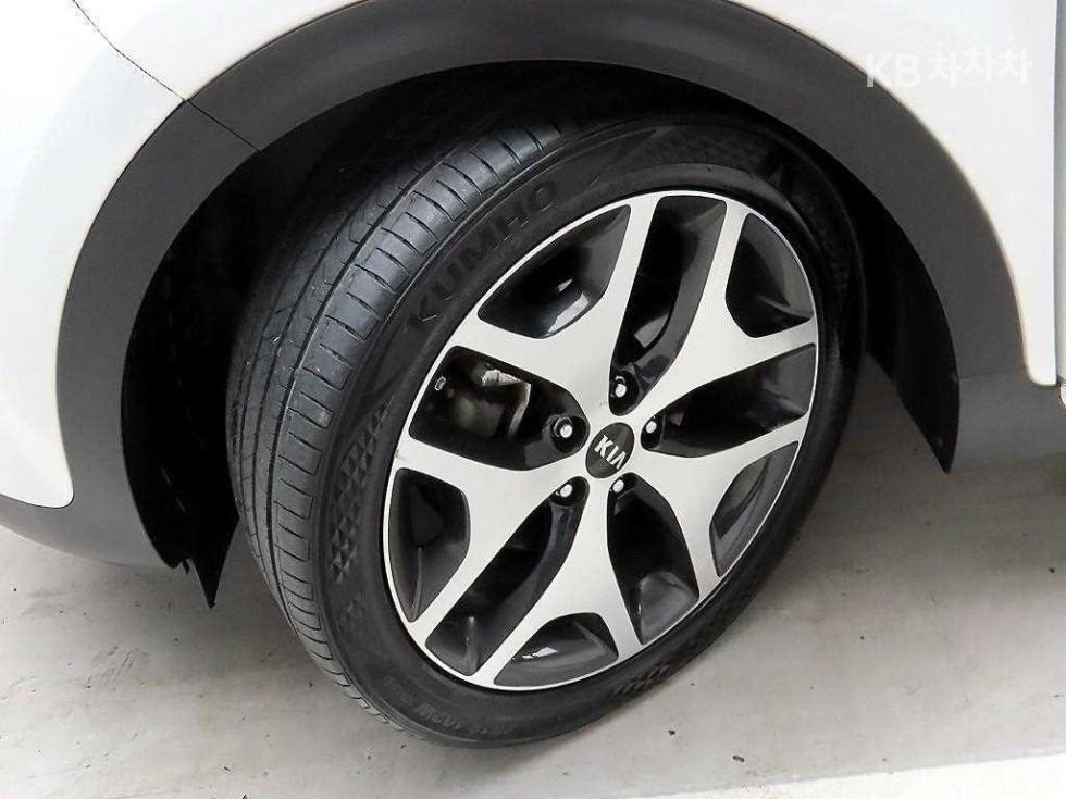 Kia Sportage — miniaturë 19