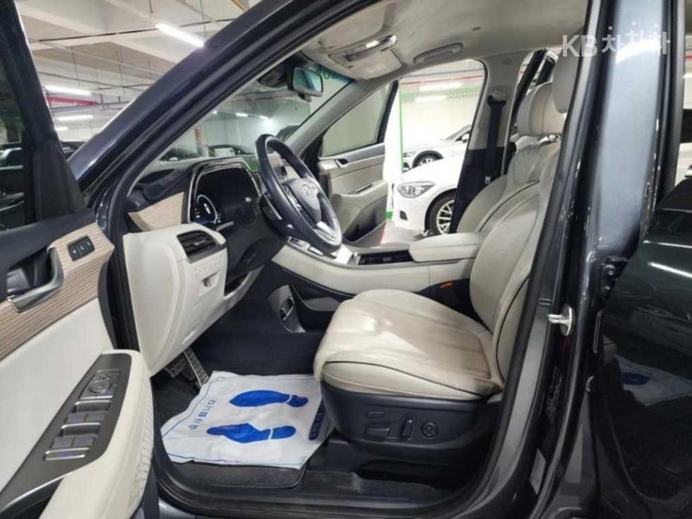 Hyundai Palisade — miniaturë 7