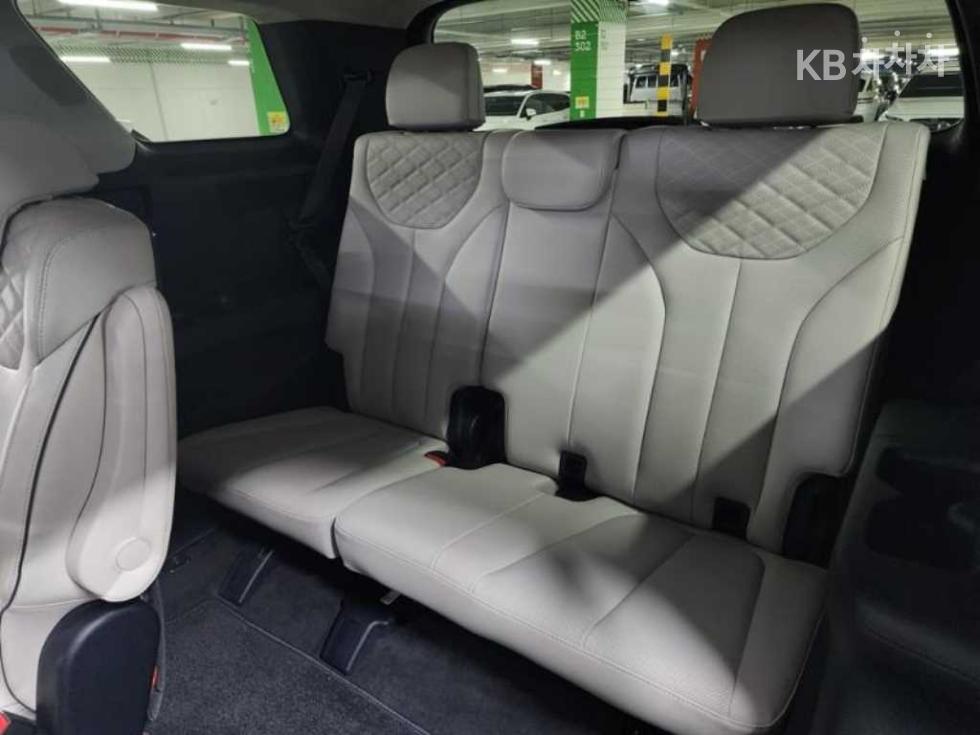Hyundai Palisade — miniaturë 9