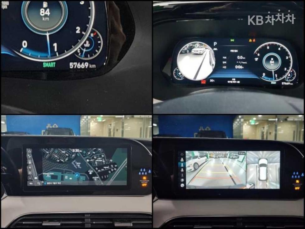 Hyundai Palisade — miniaturë 11