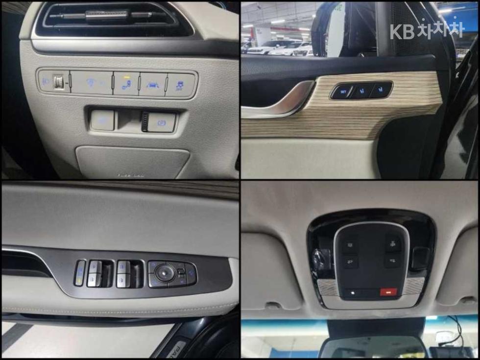 Hyundai Palisade — miniaturë 13