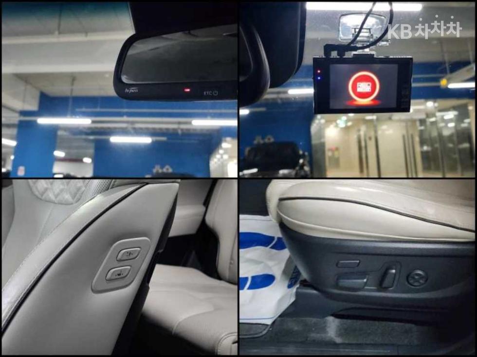 Hyundai Palisade — miniaturë 14