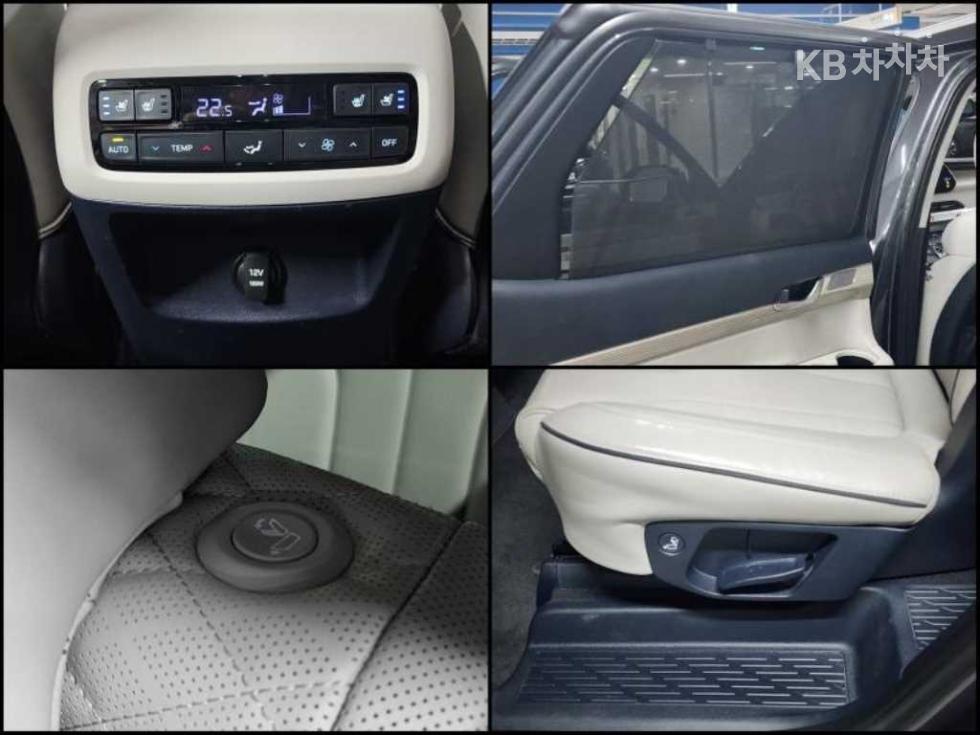 Hyundai Palisade — miniaturë 15