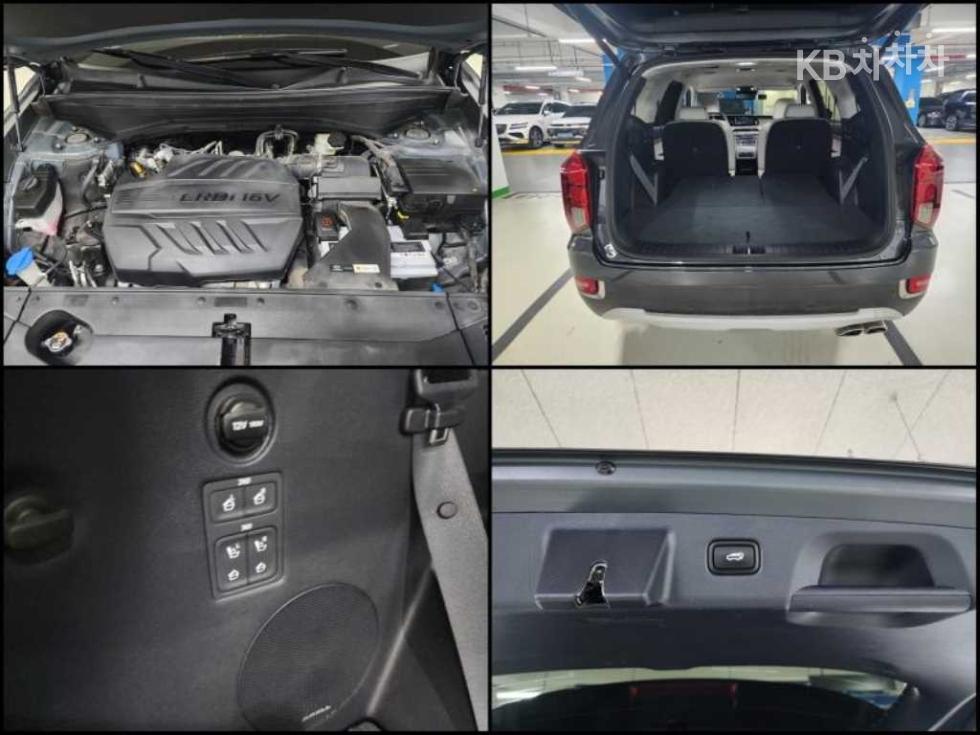 Hyundai Palisade — miniaturë 16