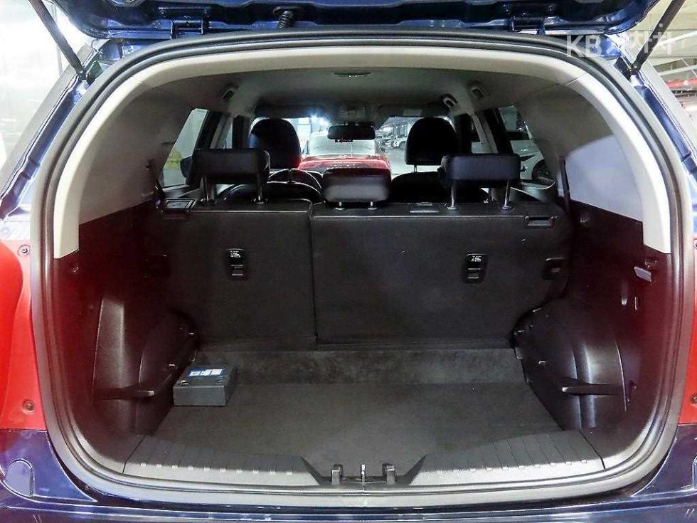 SsangYong Tivoli — miniaturë 18