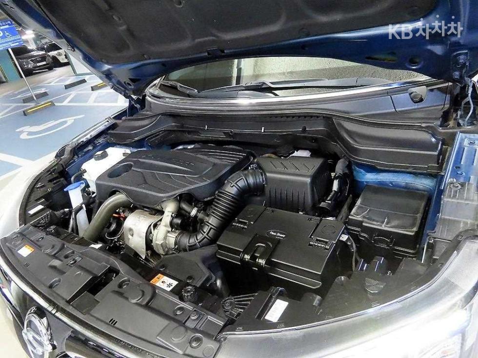 SsangYong Tivoli — miniaturë 19