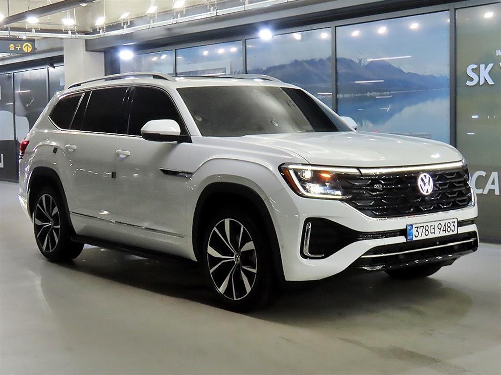 2025 Used Car — Korean used car export from SH GLOBAL