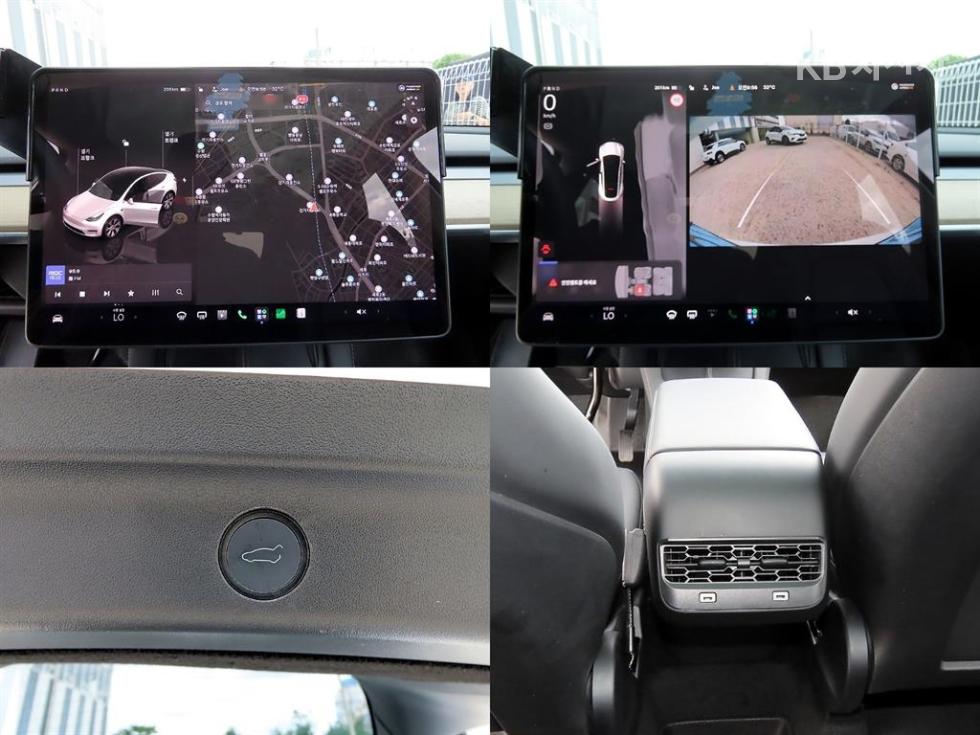 Tesla Model Y — miniaturë 18