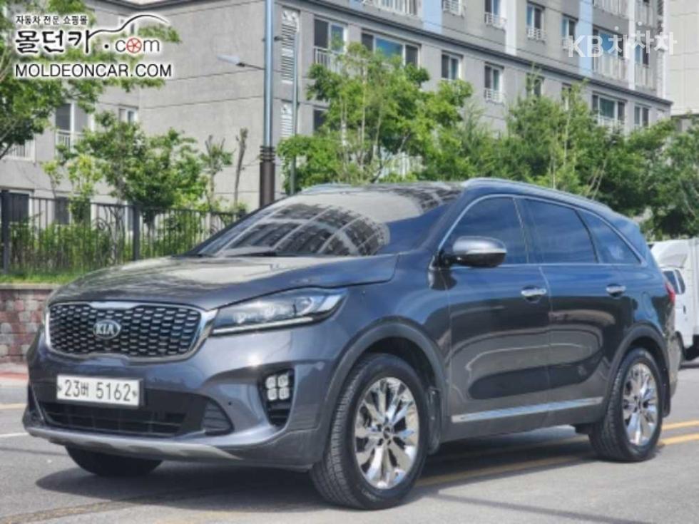 Kia Sorento — miniaturë 2