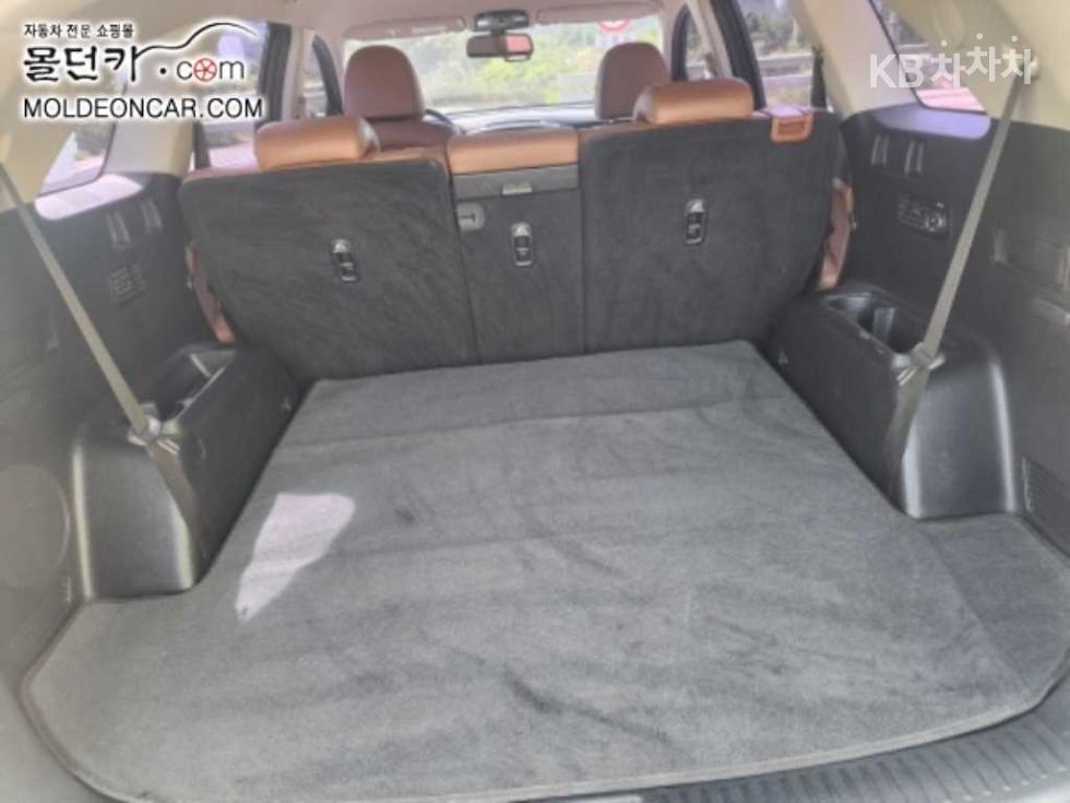 Kia Sorento — miniaturë 16